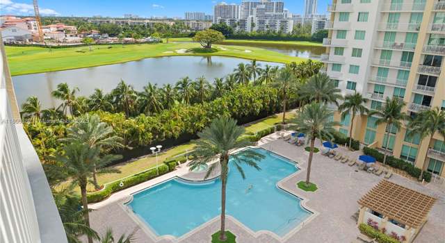 Photo of 1745 E Hallandale Beach Blvd Unit 705W, Hallandale Beach, FL 33009
