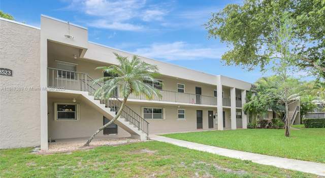 Photo of 8523 Old Country Mnr #514, Davie, FL 33328
