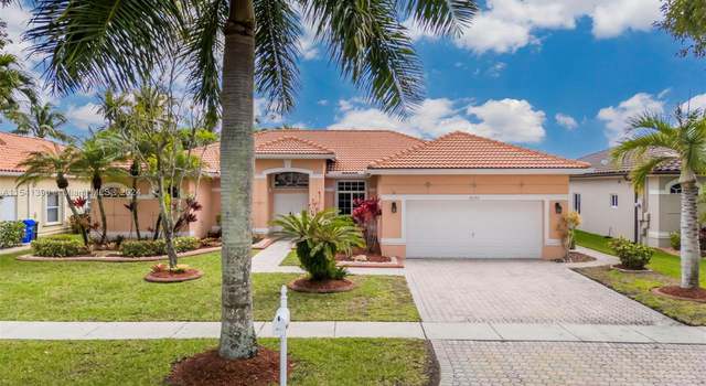 Photo of 16392 NW 14th St, Pembroke Pines, FL 33028