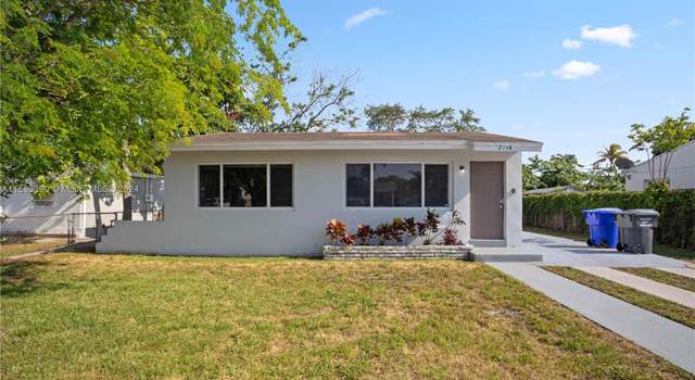 Photo of 2114 Wiley Ct, Hollywood, FL 33020