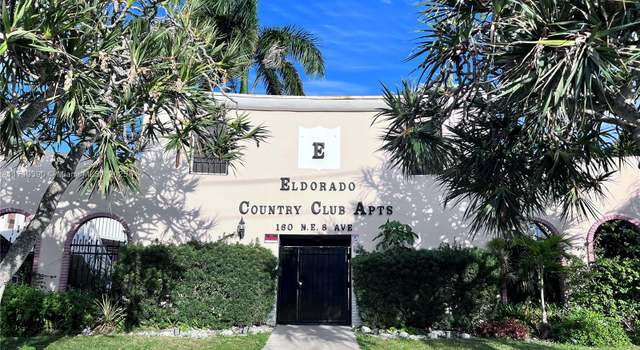 Photo of 160 NE 8th Ave Unit 19A, Hallandale Beach, FL 33009