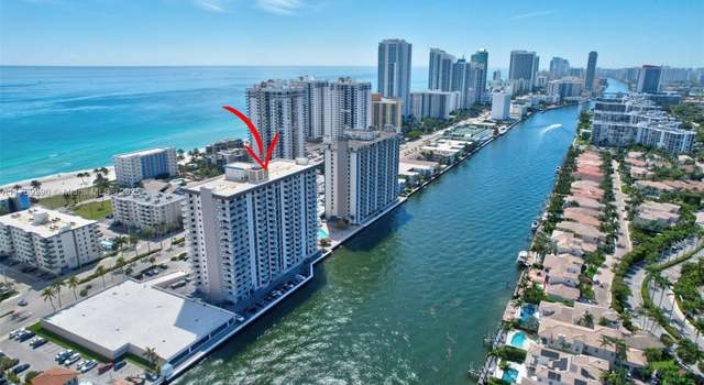 Photo of 1500 S Ocean Dr Unit 14B, Hollywood, FL 33019