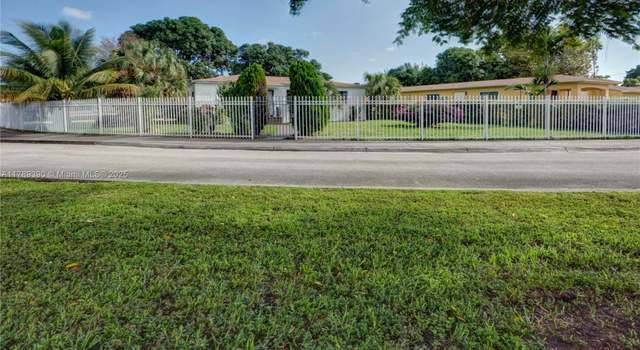 Photo of 4975 NW 15th Ct, Miami, FL 33142