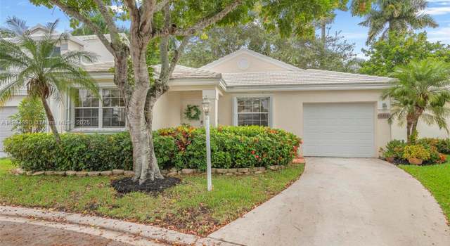 Photo of 9614 NW 8th Cir, Plantation, FL 33324
