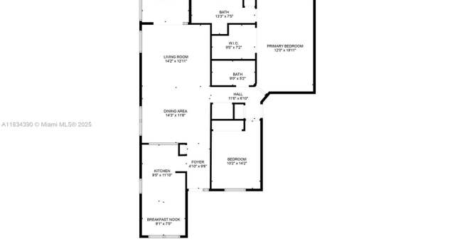 Photo of 9614 NW 8th Cir, Plantation, FL 33324