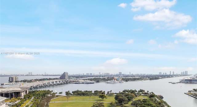 Photo of 900 Biscayne Blvd #2104, Miami, FL 33132