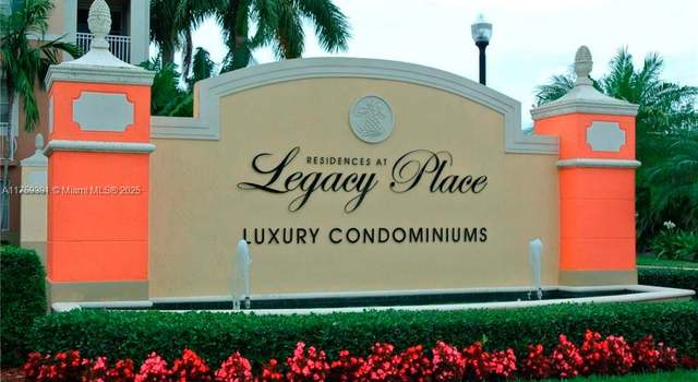Photo of 11035 Legacy Blvd #302, Palm Beach Gardens, FL 33410