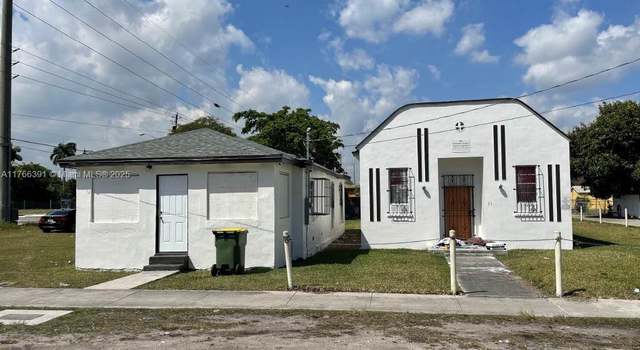 Photo of 738 SW 6th Ave, Homestead, FL 33030