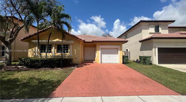 Photo of 2734 NE 42nd Ave, Homestead, FL 33033