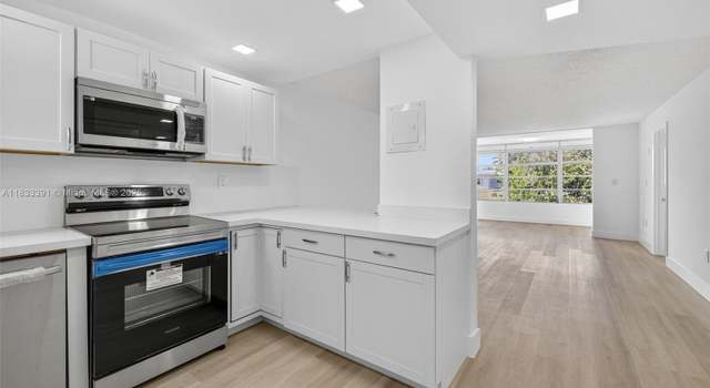 Photo of 8305 Sunrise Lakes Blvd #104, Sunrise, FL 33322