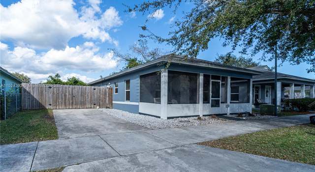 Photo of 12961 SW 242nd Ter, Homestead, FL 33032