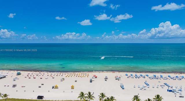 Photo of 1623 Collins Ave #512, Miami Beach, FL 33139