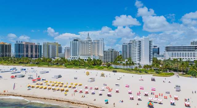 Photo of 1623 Collins Ave #512, Miami Beach, FL 33139