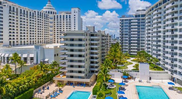 Photo of 1623 Collins Ave #512, Miami Beach, FL 33139