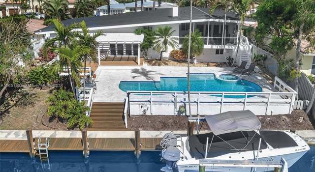 Photo of 2642 Marion Dr, Fort Lauderdale, FL 33316