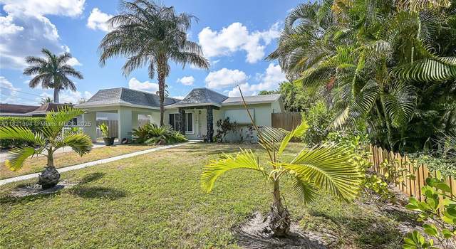 Photo of 5340 SW 11th St, Margate, FL 33068
