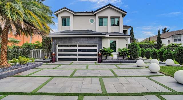 Photo of 12828 SW 21st St, Miramar, FL 33027