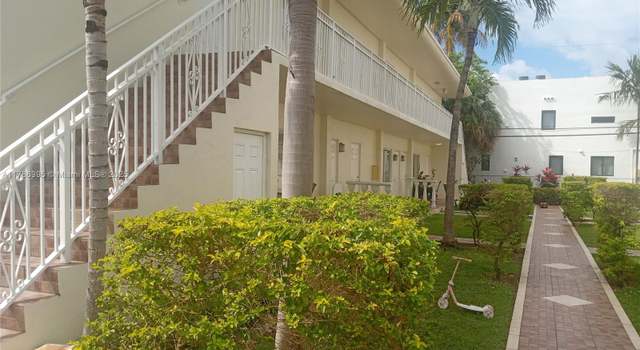 Photo of 1950 Biarritz Dr #1, Miami Beach, FL 33141