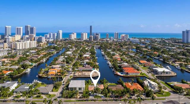 Photo of 607 Layne Blvd, Hallandale Beach, FL 33009