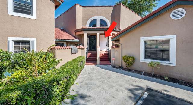 Photo of 8817 W Sunrise Blvd #8817, Plantation, FL 33322