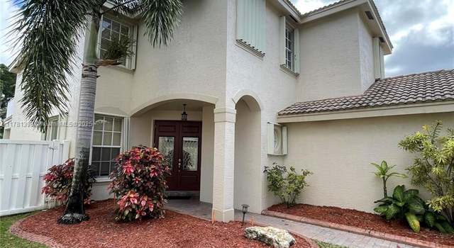 Photo of 4201 SW 126th Ave, Miramar, FL 33027
