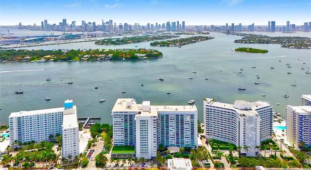 Photo of 1000 West Ave #1210, Miami Beach, FL 33139