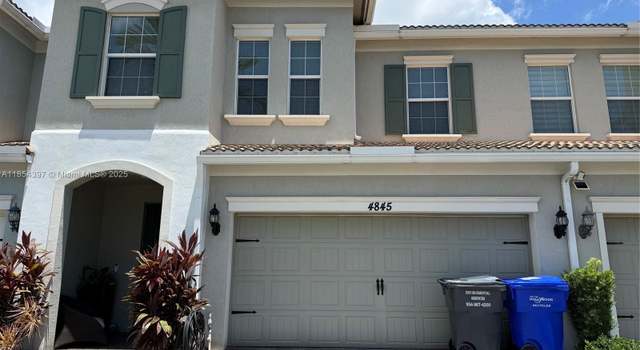 Photo of 4845 Eucalyptus Dr, Hollywood, FL 33021