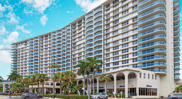 Photo of 3800 S Ocean Dr Unit 412A, Hollywood, FL 33019