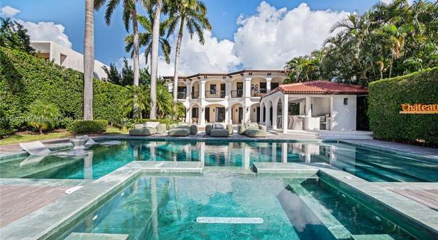 Photo of 6580 Allison Rd, Miami Beach, FL 33141