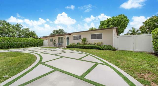 Photo of 4031 SW 104th Ave, Miami, FL 33165