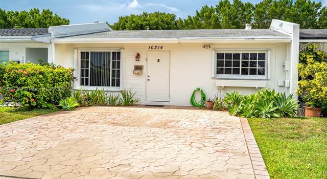 Photo of 10214 SW 21st Ter, Miami, FL 33165