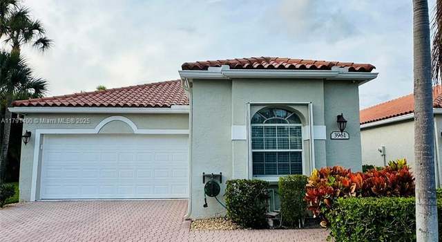 Photo of 3961 Antigua Point Dr, Boca Raton, FL 33487