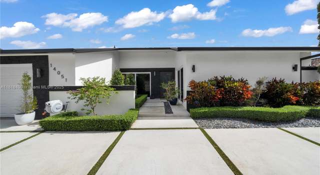 Photo of 14051 SW 48th St, Miami, FL 33175