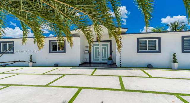 Photo of 8500 NW 174th St, Hialeah, FL 33015