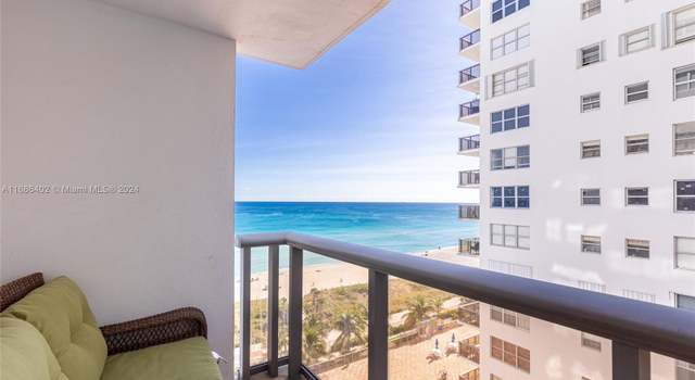 Photo of 6039 Collins Ave #1004, Miami Beach, FL 33140