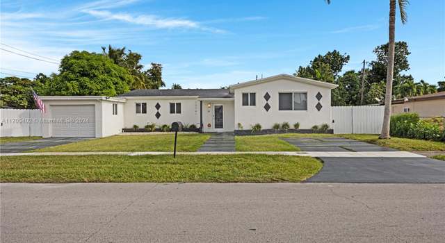Photo of 17141 NE 5th Ave, North Miami Beach, FL 33162