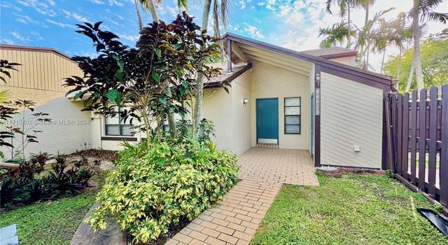 Photo of 11256 SW 116th Ln #11256, Miami, FL 33176