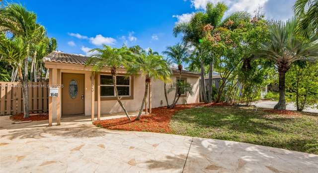Photo of 1640 NW 3rd Ave, Fort Lauderdale, FL 33311