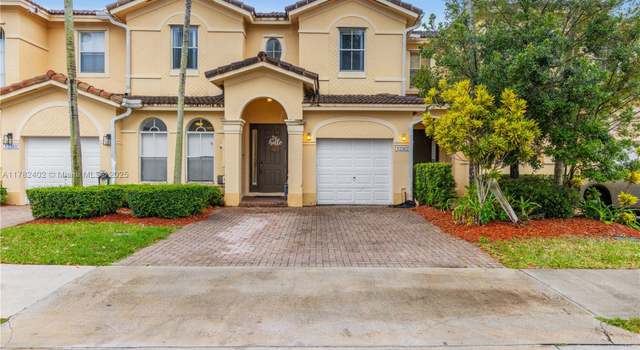 Photo of 12362 SW 122nd St, Miami, FL 33186