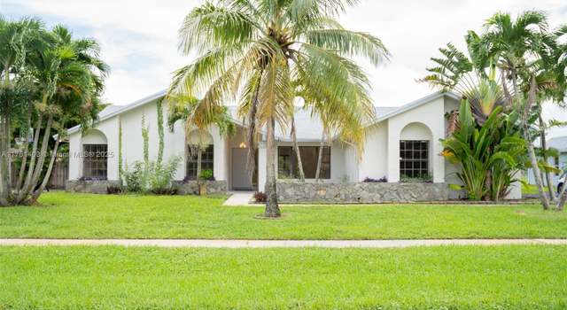 Photo of 10316 S 186th Ct S, Boca Raton, FL 33498