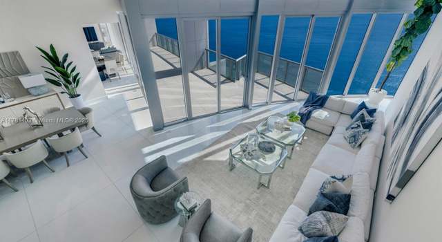 Photo of 17001 Collins Ave Unit 4305 Duplex, Sunny Isles Beach, FL 33160