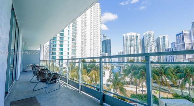 Photo of 90 SW 3rd St #1401, Miami, FL 33130