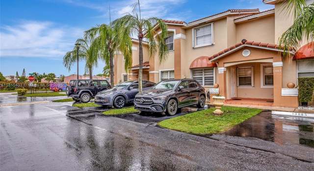 Photo of 13887 SW 64th St, Miami, FL 33183