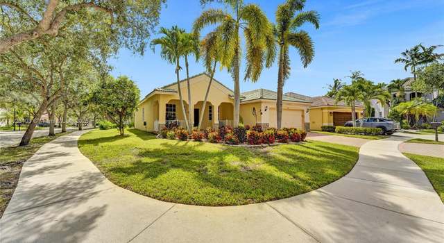 Photo of 4122 Laurel Ridge Cir, Weston, FL 33331