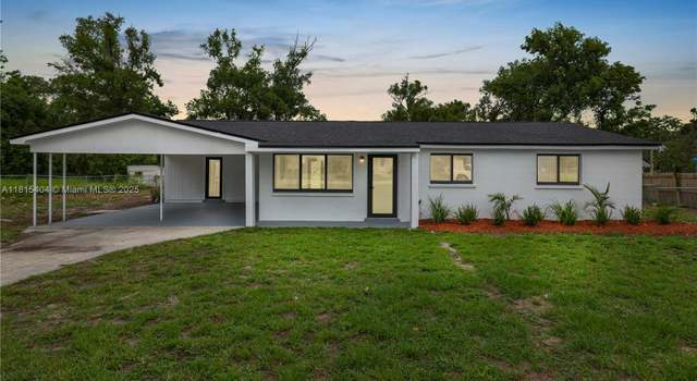 Photo of 2549 Gress Ln, Lakeland, FL 33845