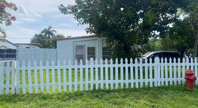 Photo of 413 NE 8th St, Pompano Beach, FL 33060