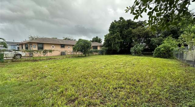 Photo of 7733 NW 2nd Ct, Miami, FL 33150