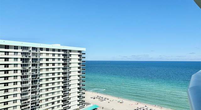 Photo of 3801 S Ocean Dr Unit 15A, Hollywood, FL 33019