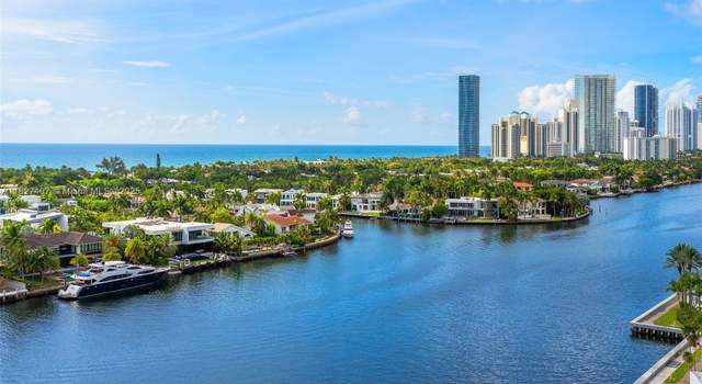 Photo of 20515 E Country Club Dr #1547, Miami, FL 33180