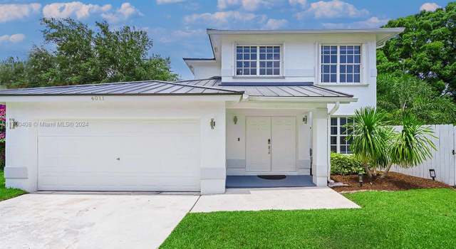 Photo of 4011 NW 1st Ln, Delray Beach, FL 33445